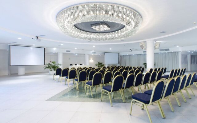 Grand Hotel Pianeta Maratea Resort