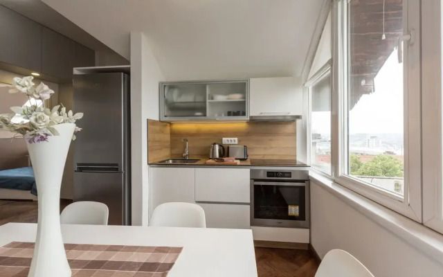 Apartments Terazije