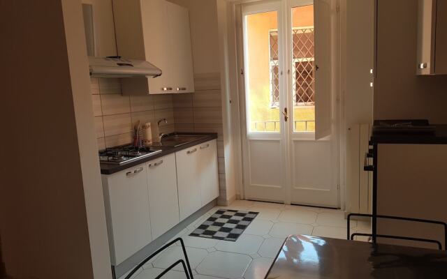 Janara Teatro Romano