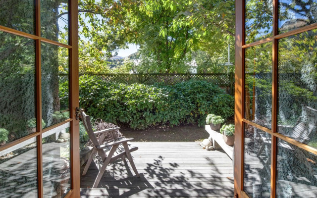 Arrowtown House Boutique Accommodation