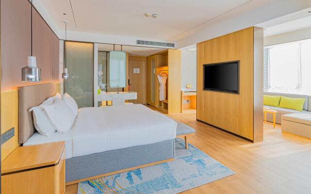 Holiday Inn One Thousand Island Lake by IHG