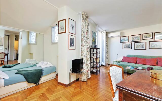 Rome Short Let Service