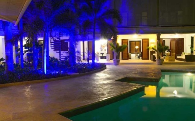 Luxury Villas at Tortuga Bay