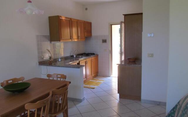 Villetta Spicchio di Mare