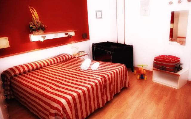 Hotel American