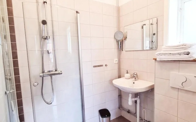 Hotell Röda Magasinet