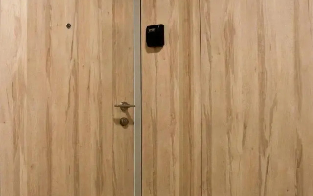 Cybernetyki 6b Serviced Accommodation