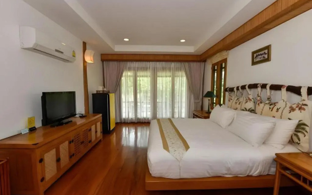 Chiangkham Luang Resort