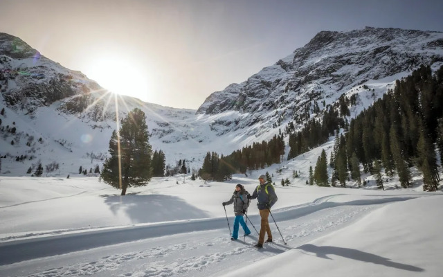Hotel Neue Post Innsbruck