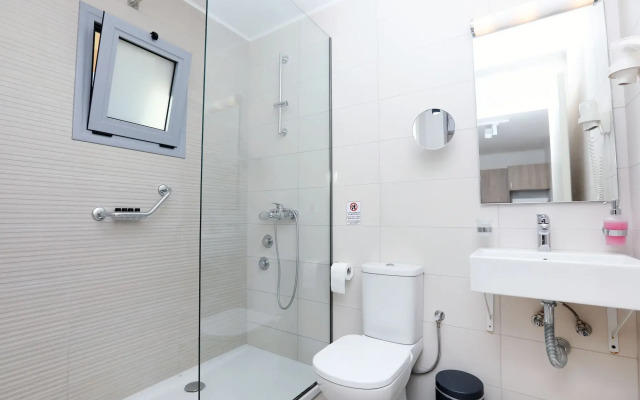 Passas Mare Apartments & Studios