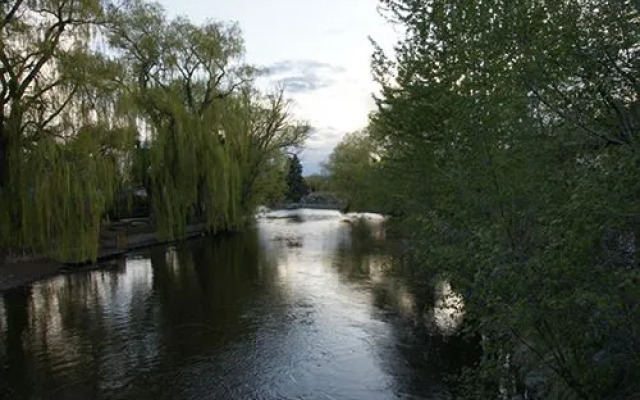 Okanagan Valley Rentals at Playa Del Sol