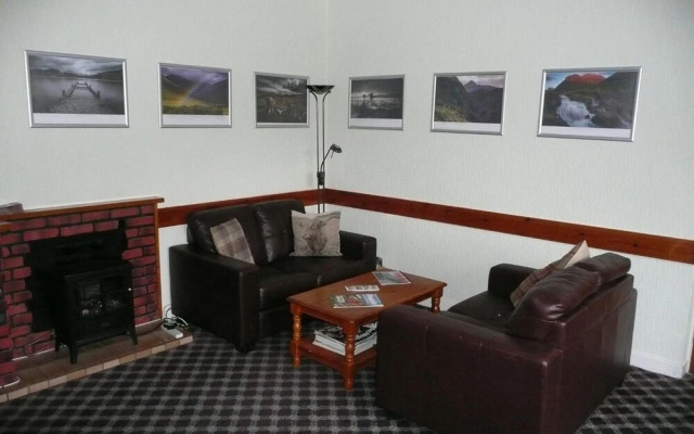 Glencoe Youth Hostel