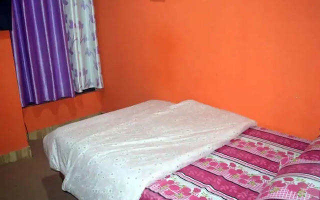 Riverside Duplex Guest House