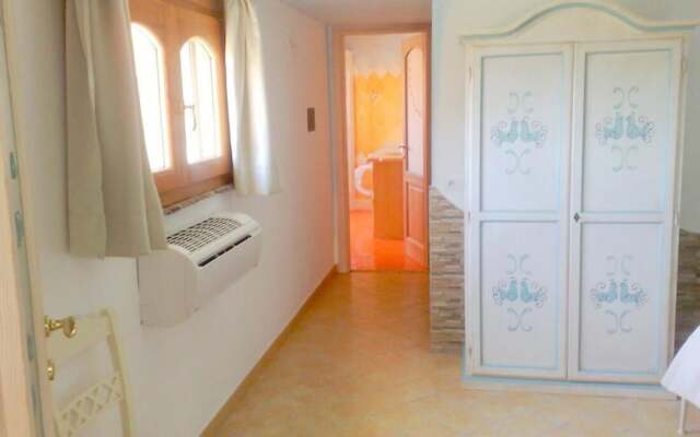 Villa Luddui L2 With Garden sea View