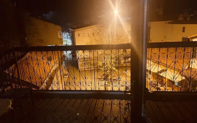 Küçükağa Konağı