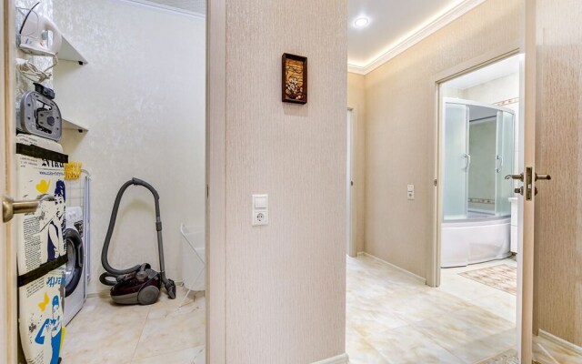 FlatStar on Poltavskiy proyezd 2