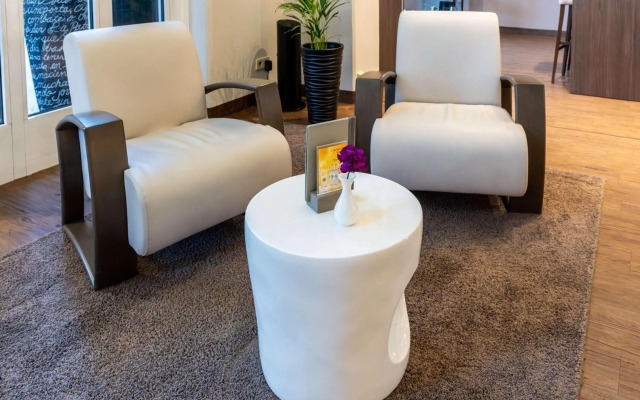 Mercure Salzburg City