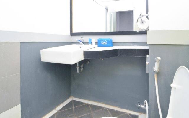 Airy Boulevard Piere Tendean Manado