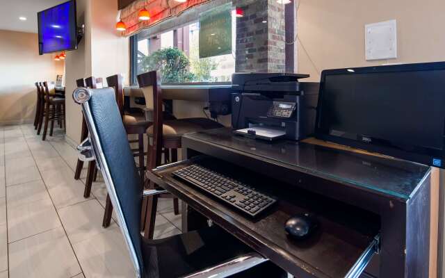 Best Western Murfreesboro