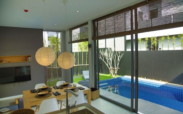 Villa Uji by Holiplanet