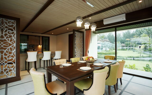 Ataman Luxury Villas