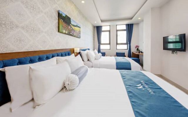 New Hotel Boutique Da Nang