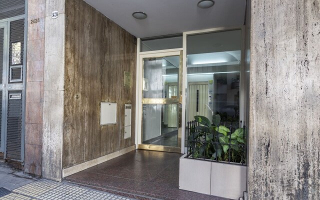 Oro 4 Apartment by Be Local Argentina