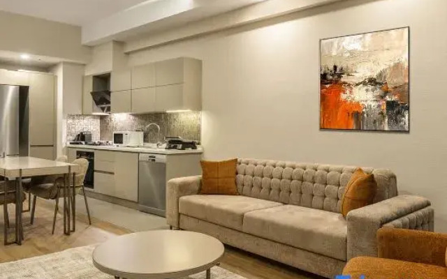 Alodger Sirius Town Lara