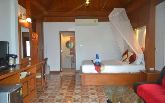 Rasa Sayang Resort