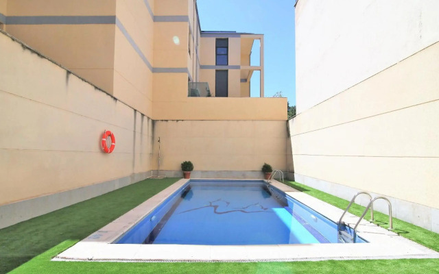 Hotel Ele Puente Romano