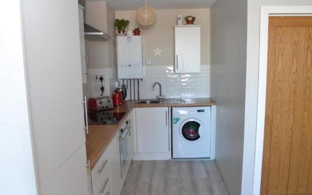 Paddington Place - Whole Apartment - WiFi - Beach - Broadstairs High Street