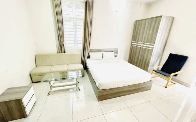 Saigon Sweet Home Serviced Apartments 4 – Guest Rooms – Ho Chi Minh City