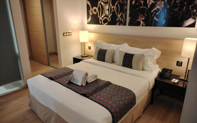 Asia Melaka Hotel managed by The Straits Hotel & Suites