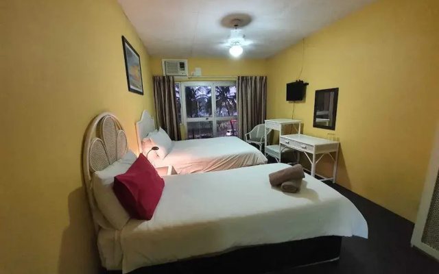 Hotel Riviera