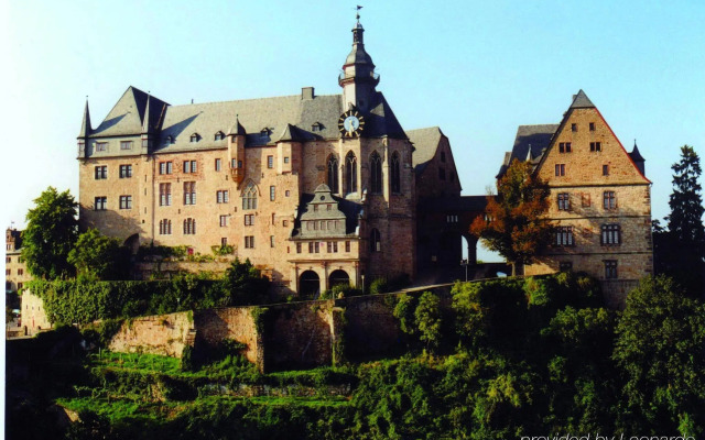 Welcome Hotel Marburg