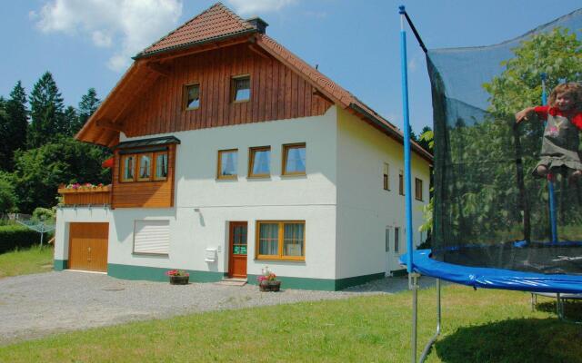 Modern Apartment in Waldachtal Near the Forest