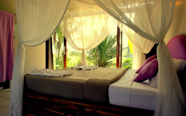 Prashanti Ubud