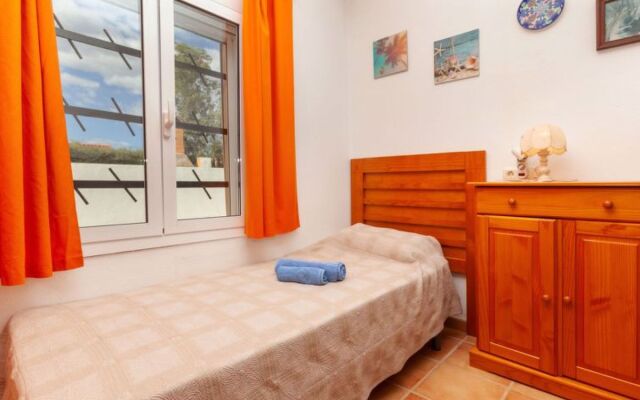 Apartment Anfora 1 L'Escala