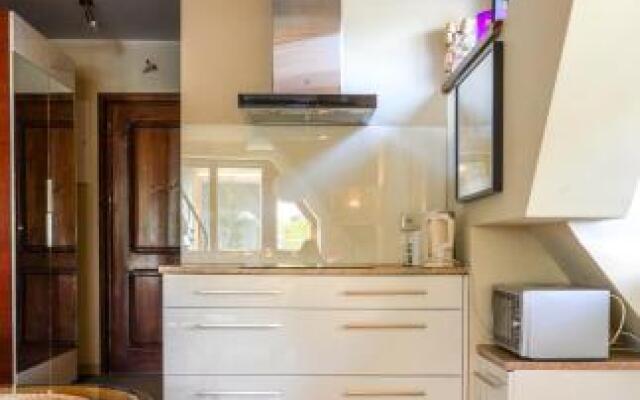 Apartament M9 - Zakopane