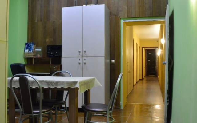 Guest rooms Dostoevskogo