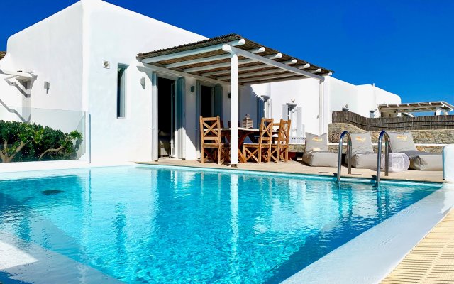 LLB Luxury Villas & Suites Mykonos