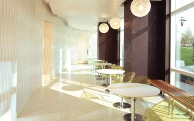 Ubliss Suites At 70 Greene