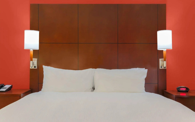 MainStay Suites St. Louis - Galleria
