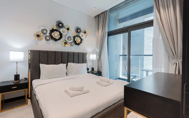 15 Northside Residences - Business Bay