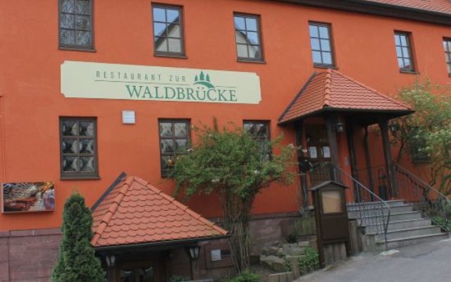 Hotel Zur Waldbrucke