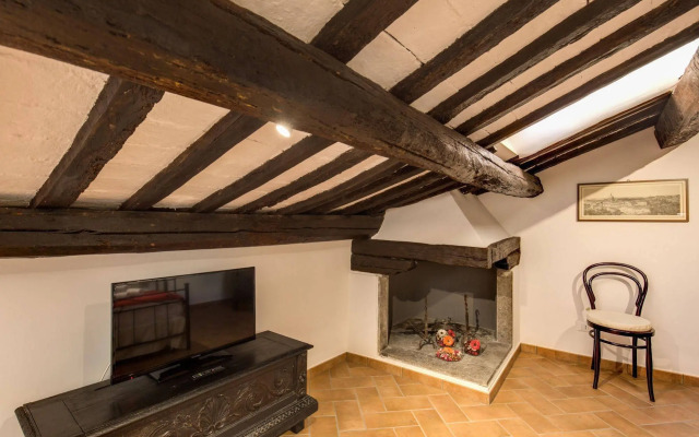 Piccolo Trevi Suites