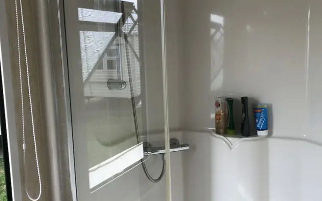 Rebecca Caravan Camber