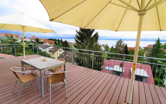 BodenSEE Apartments Meersburg Sonnhalde