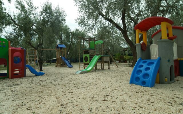 Villaggio San Matteo Resort