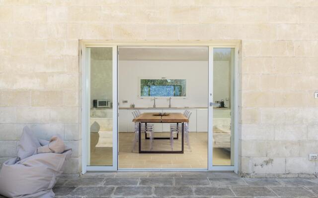 Villa La Guaceta in Carovigno